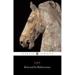 ISBN Rome and the Mediterranean livre classiques Anglais