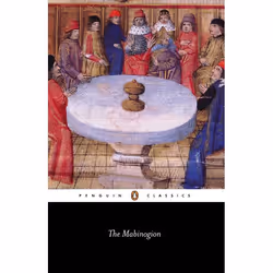 ISBN The Mabinogion, classiques, Anglais, Livre broché, 320 pages
