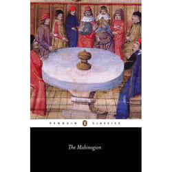 ISBN The Mabinogion livre classiques Anglais