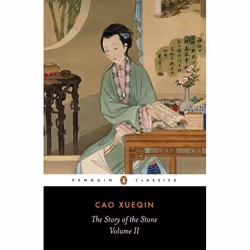 ISBN The Story of the Stone, Volume II, classiques, Anglais, Livre broché, 608 pages
