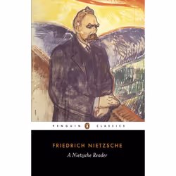 ISBN A Nietzsche Reader, classiques, Anglais, Livre broché, 288 pages