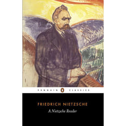 ISBN A Nietzsche Reader livre classiques Anglais