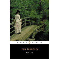 ISBN First Love livre classiques Anglais