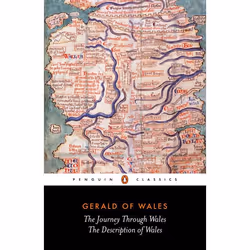 ISBN The Journey Through Wales and The Description of Wales, classiques, Anglais, Livre broché, 336 pages