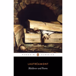 ISBN Maldoror and Poems, classiques, Anglais, Livre broché, 288 pages