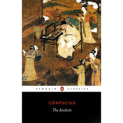 ISBN The Analects livre classiques Anglais