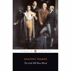 ISBN The Gods Will Have Blood, classiques, Anglais, Livre broché, 256 pages