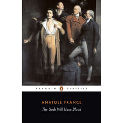 ISBN The Gods Will Have Blood livre classiques Anglais