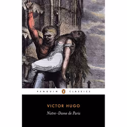 ISBN Notre-Dame of Paris, classiques, Anglais, Livre broché, 496 pages