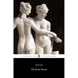 ISBN The Erotic Poems livre classiques Anglais