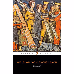 ISBN Parzival, classiques, Anglais, Livre broché, 448 pages