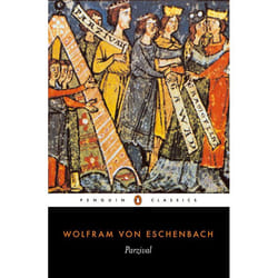ISBN Parzival livre classiques Anglais