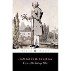 ISBN Reveries of the Solitary Walker livre classiques Anglais