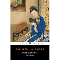 ISBN The Story of the Stone, Volume IV livre classiques Anglais