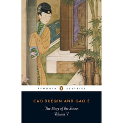 ISBN The Story of the Stone, Volume V livre classiques Anglais