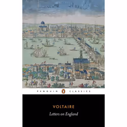ISBN Letters on England, classiques, Anglais, Livre broché, 160 pages