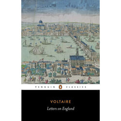 ISBN Letters on England livre classiques Anglais