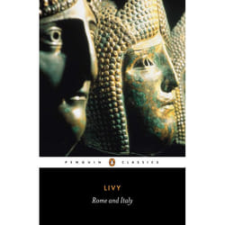 ISBN Rome and Italy livre classiques Anglais