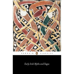 ISBN Early Irish Myths and Sagas livre classiques Anglais