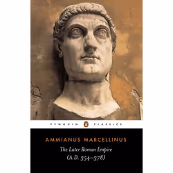 ISBN The Later Roman Empire, classiques, Anglais, Livre broché, 512 pages