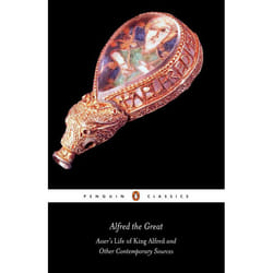 ISBN Alfred the Great livre classiques Anglais