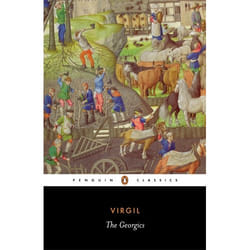 ISBN The Georgics