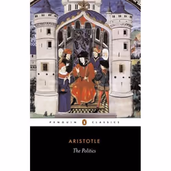ISBN The Politics, classiques, Anglais, Livre broché, 512 pages