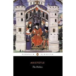 ISBN The Politics livre classiques Anglais