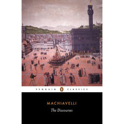 ISBN The Discourses livre classiques Anglais