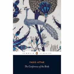 ISBN The Conference of the Birds, classiques, Anglais, Livre broché, 240 pages