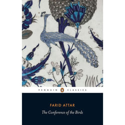 ISBN The Conference of the Birds livre classiques Anglais