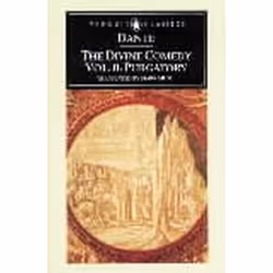 ISBN The Divine Comedy, Anglais, 428 pages