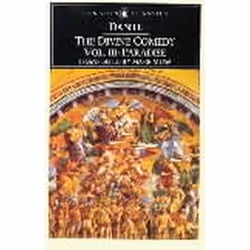 ISBN The Divine Comedy, Anglais, 464 pages