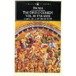 ISBN The Divine Comedy livre Anglais 464 pages
