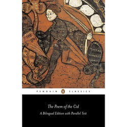 ISBN The Poem of the Cid