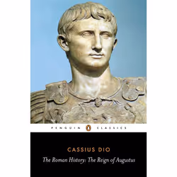 ISBN The Roman History, classiques, Anglais, Livre broché, 368 pages