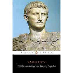 ISBN The Roman History livre classiques Anglais