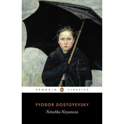 ISBN Netochka Nezvanova livre classiques Anglais