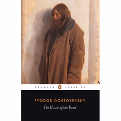 ISBN The House of the Dead, classiques, Anglais, Livre broché, 368 pages
