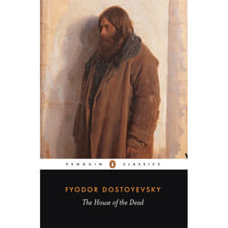 ISBN The House of the Dead livre classiques Anglais