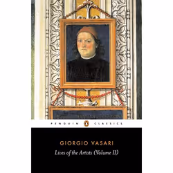 ISBN Lives of the Artists, Anglais, 400 pages