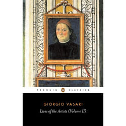 ISBN Lives of the Artists