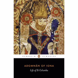 ISBN The Life of Saint Columba, classiques, Anglais, Livre broché, 432 pages