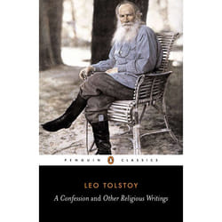 ISBN A Confession and Other Religious Writings livre classiques Anglais