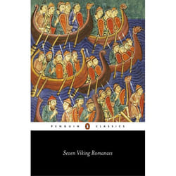 ISBN Seven Viking Romances livre classiques Anglais