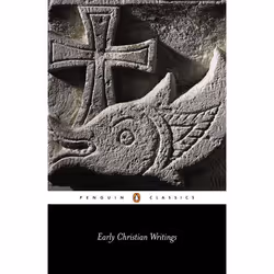 ISBN Early Christian Writings, classiques, Anglais, Livre broché, 208 pages