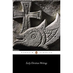 ISBN Early Christian Writings livre classiques Anglais