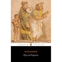 ISBN Plays and Fragments livre classiques Anglais