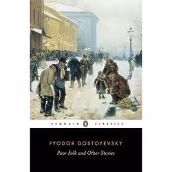 ISBN Poor Folk and Other Stories, classiques, Anglais, Livre broché, 288 pages