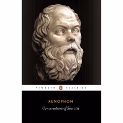 ISBN Conversations of Socrates, classiques, Anglais, Livre broché, 384 pages